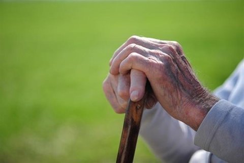 مراقبت از سالمندان در برابر کرونا