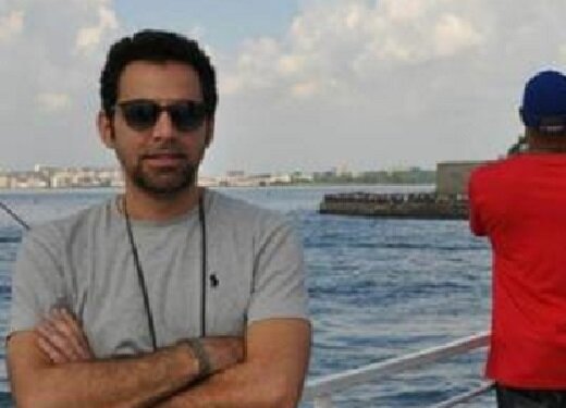 عوامل انتشار فیلم «بارش بادمجان» بازداشت شدند