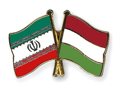دانشجویان ایرانی در مجارستان