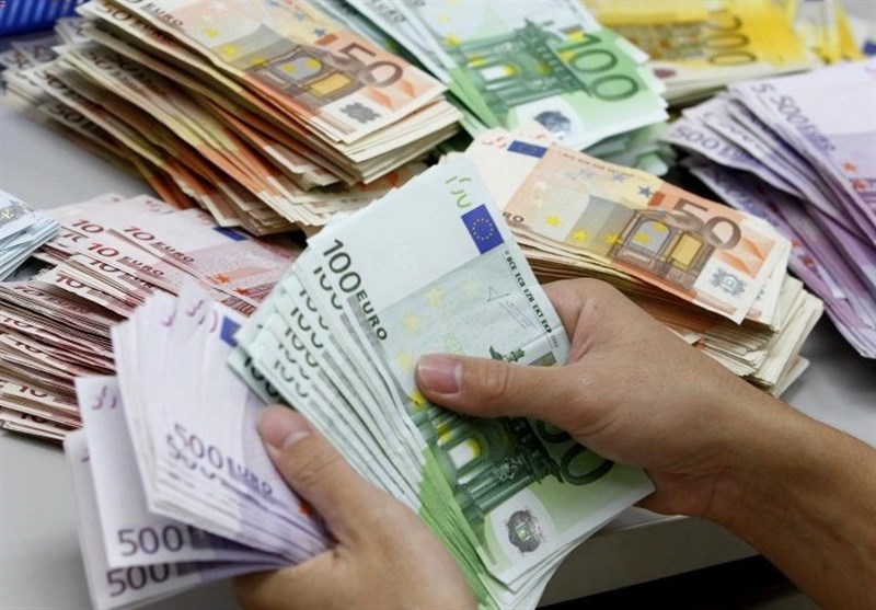 آخرین قیمت دلار و قیمت یورو امروز چهارشنبه ۲۸ اسفند ۹۸