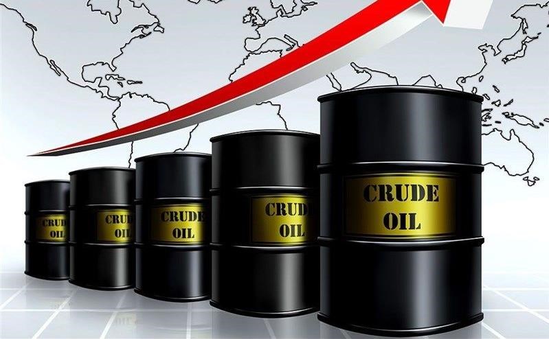 قیمت نفت خام ۶ درصد دیگر سقوط کرد