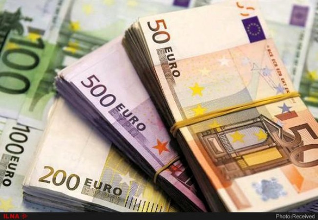 قیمت دلار قیمت یورو امروز شنبه ۳ اسفند ۹۸+جدول