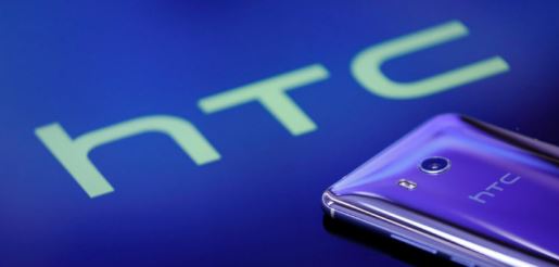 کمپانی HTC تایید کرد: تولید نخستین گوشی ۵G