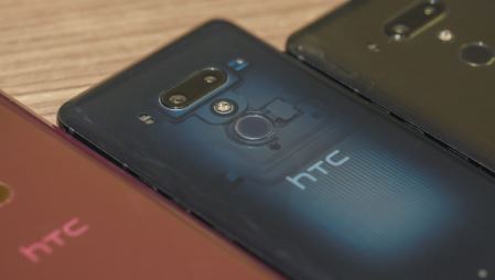 کمپانی HTC تایید کرد: تولید نخستین گوشی ۵G