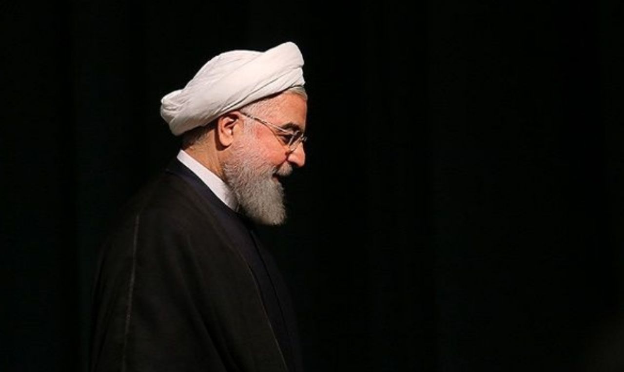 پیام تسلیت روحانی درپی درگذشت حجت الاسلام خسروشاهی بخاطر کرونا