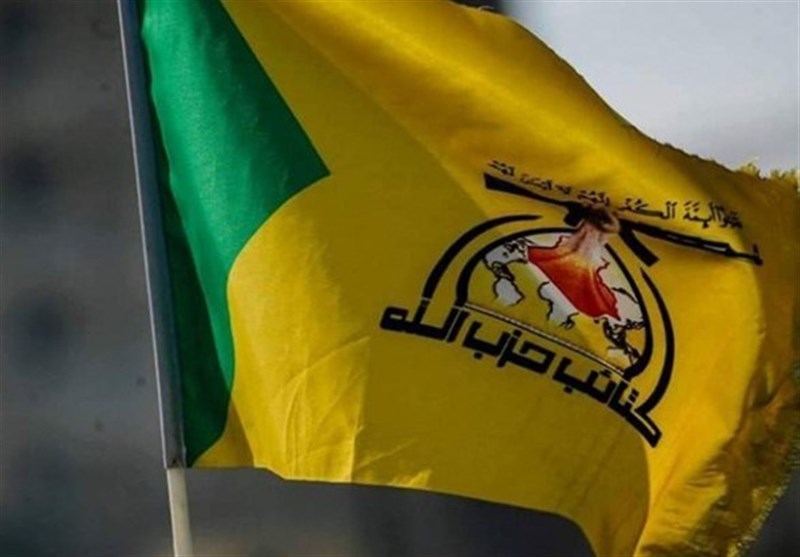 حزب‌الله عراق