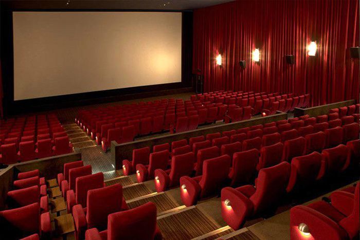 ضرر سینما‌ها در نوروز