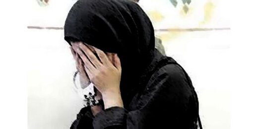 بازداشت زن مشهدی در خانه فساد