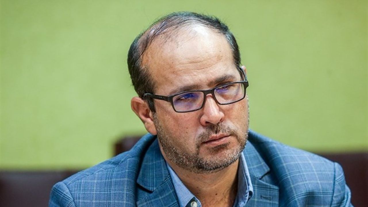 علی خدایی عضو کارگری شورای عالی کار