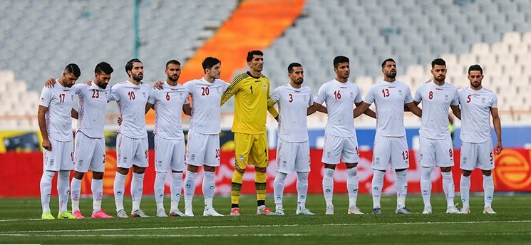 تعلیق فوتبال ایران 