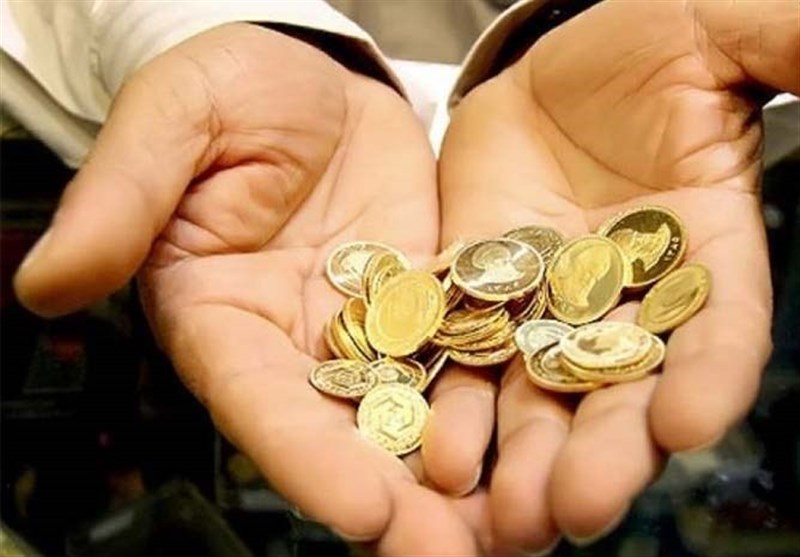 آخرین قیمت سکه و قیمت دلار امروز دوشنبه ۱۸ فروردین ۹۹