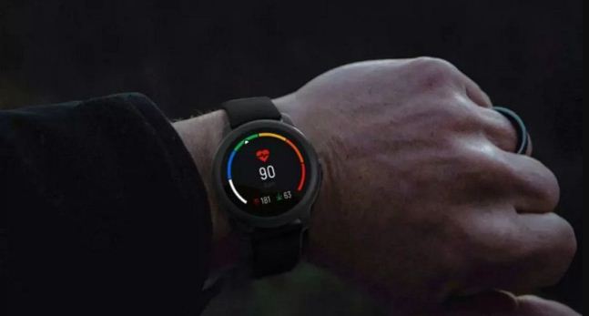ساعت هوشمند شیائومی هایلو سولار با شارژدهی 30 روزه معرفی شد