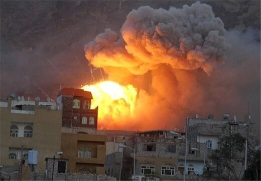 اعلام آتش‌بس جنگ یمن