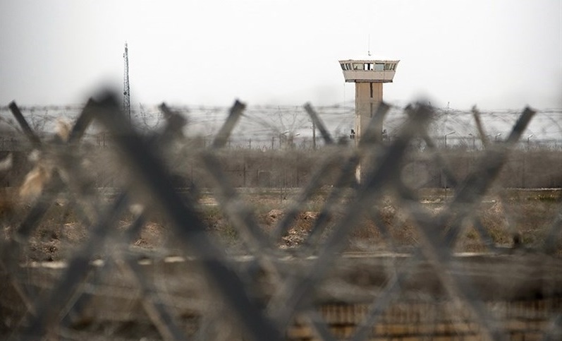 اعدام طراح اصلی نقشه فرار از زندان سقز