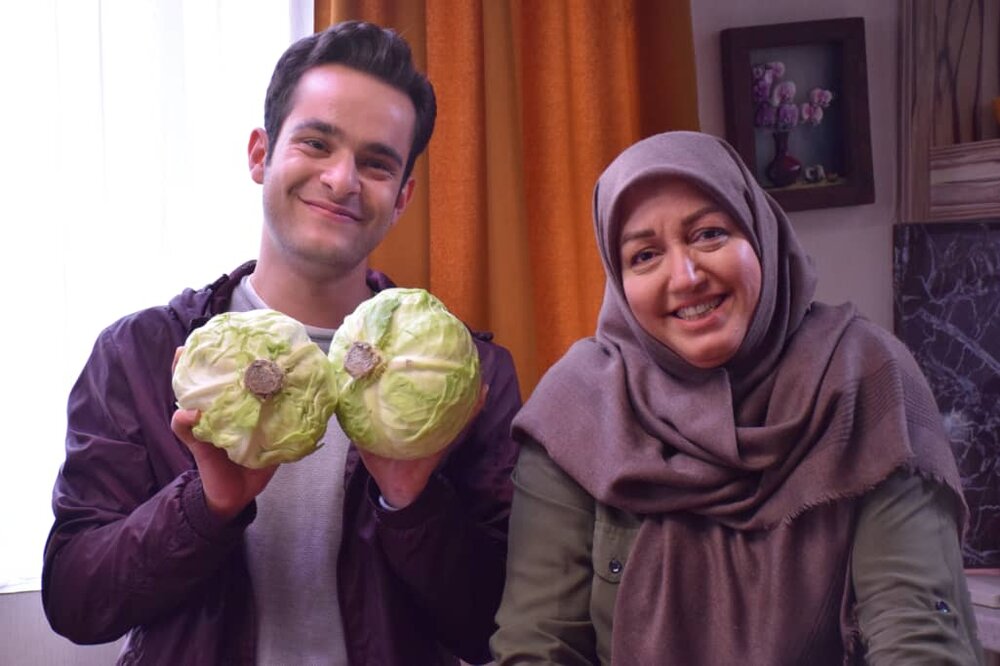 سریال طنز جدید تلویزیون برای ماه مبارک رمضان