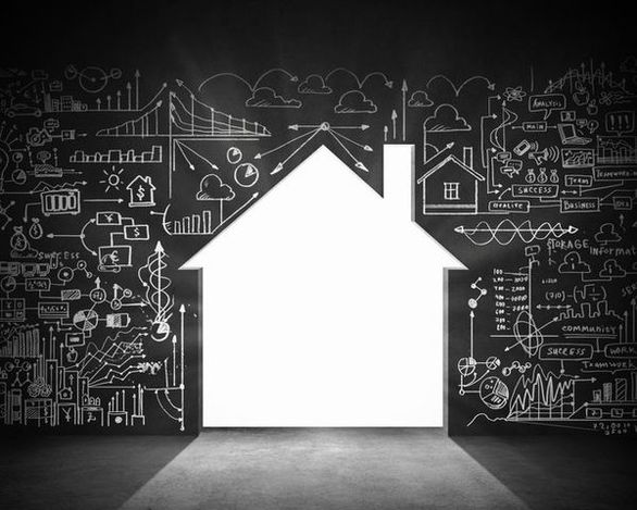 بزرگترین مشکل مشاوران املاک در ایران بزرگترین مشکل مشاوران املاک در ایران