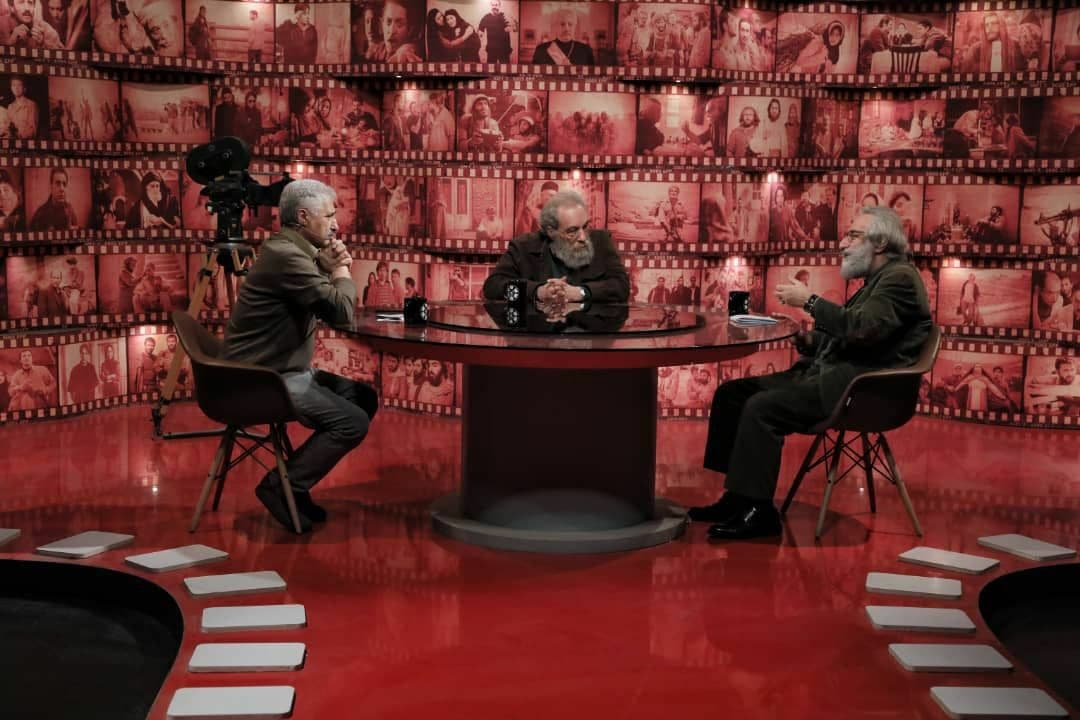بی محتوا شدن برنامه سینمایی هفت با مسعود فراستی!