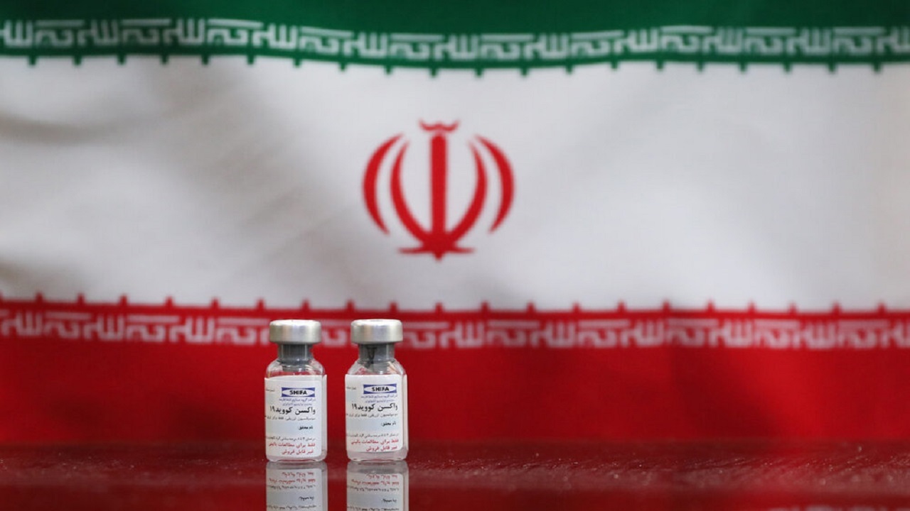 اسامی پیشنهادی برای واکسن ایرانی کرونا