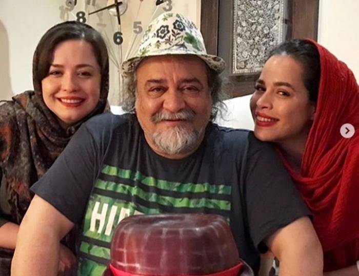 جذاب ترین خواهر و برادرهای سینمای ایران