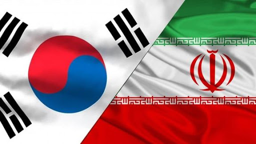 دارایی‌های مسدود شده ایران
