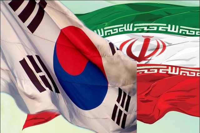 مذاکره ایران و کره جنوبی برای نفتککش توقیف شده
