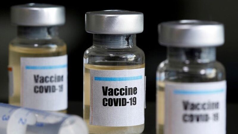 خرید واکسن کرونا از شرکت فایزر 