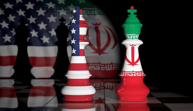 جنگ ایران و امریکا