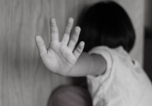 بازداشت کودک آزار قزوینی 