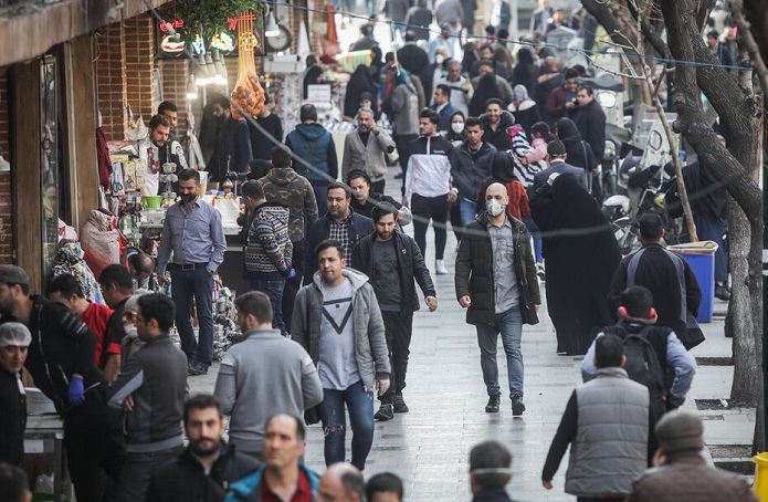 هزینه های زندگی در تهران
