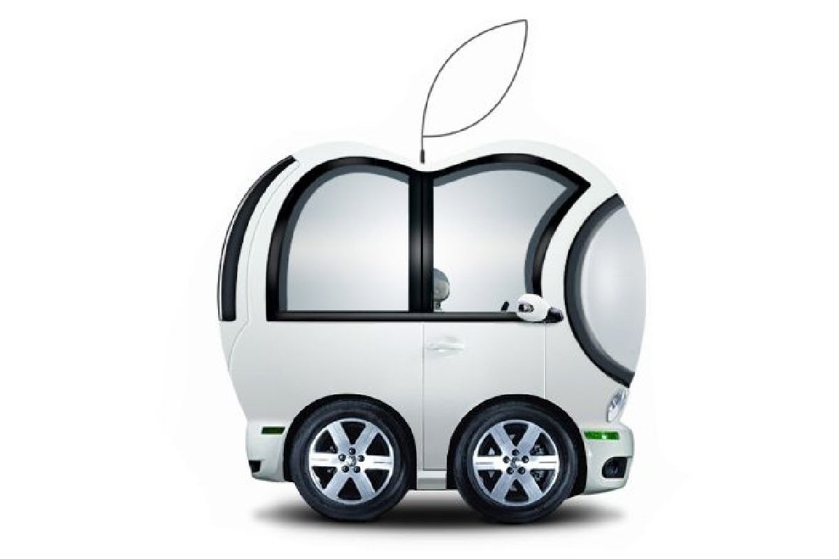 همکاری اپل و هیوندای به عرضه Apple Car در سال ۲۰۲۴ منجر خواهد شد