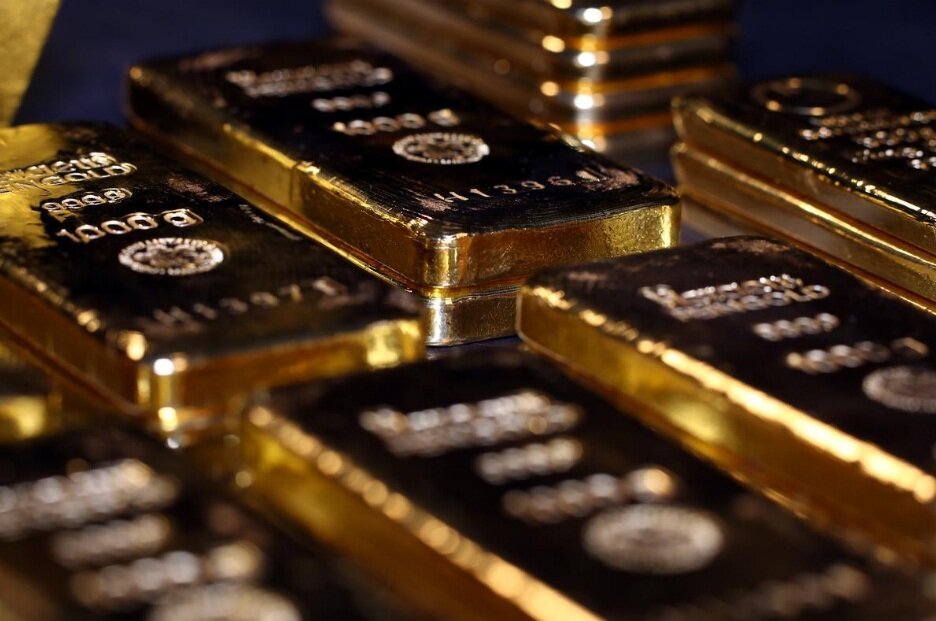 افزایش تقاضای جهانی طلا 