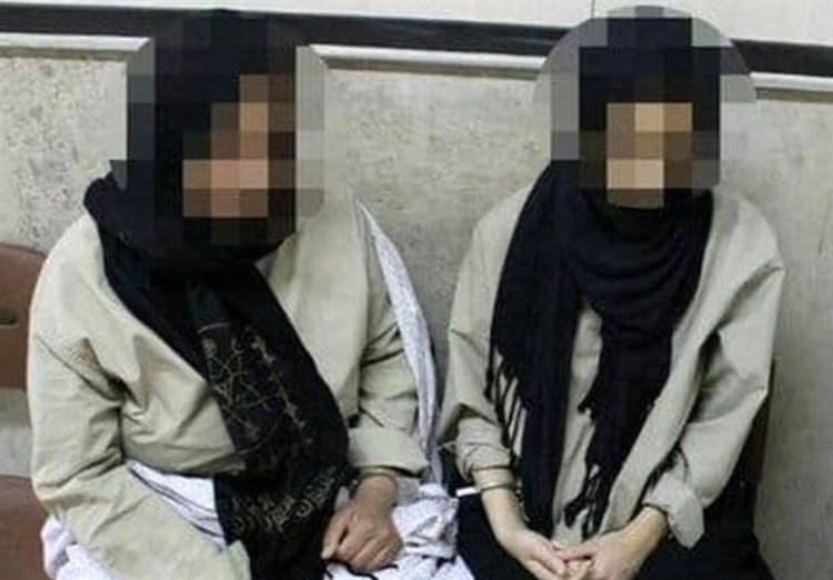 بازداشت زنان آوازخوان یک کلیپ در کرمانشاه