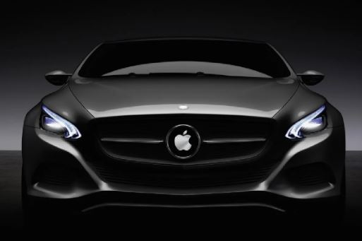 اولین اطلاعات از تراشه هوش مصنوعی Apple Car افشا شد
