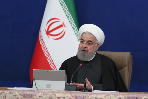 ایران در دوران تحریم به یک کارگاه عظیم اقتصادی تبدیل شده است