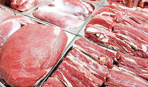  بازار گوشت