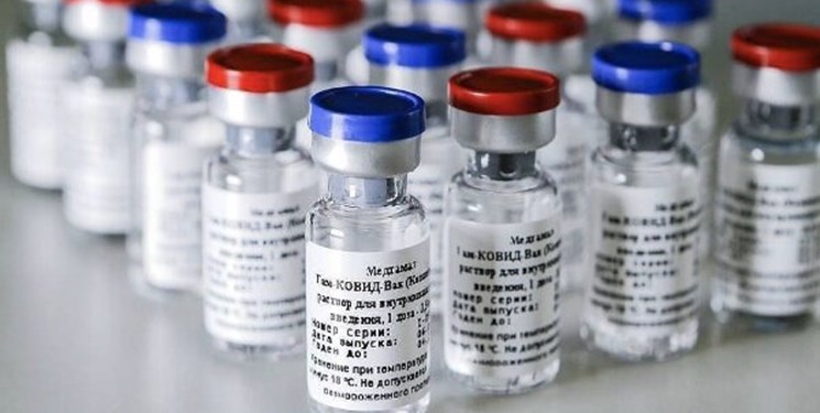 تزریق واکسن کرونا در آمریکا