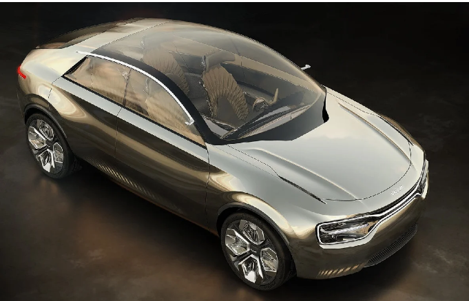 شایعه: کیا تولید Apple Car را در خاک آمریکا بر عهده خواهد داشت