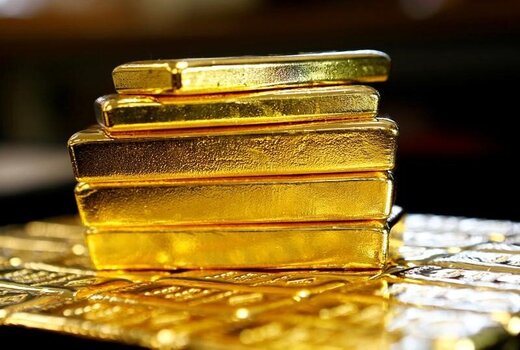 تقویت ارزش طلای جهانی