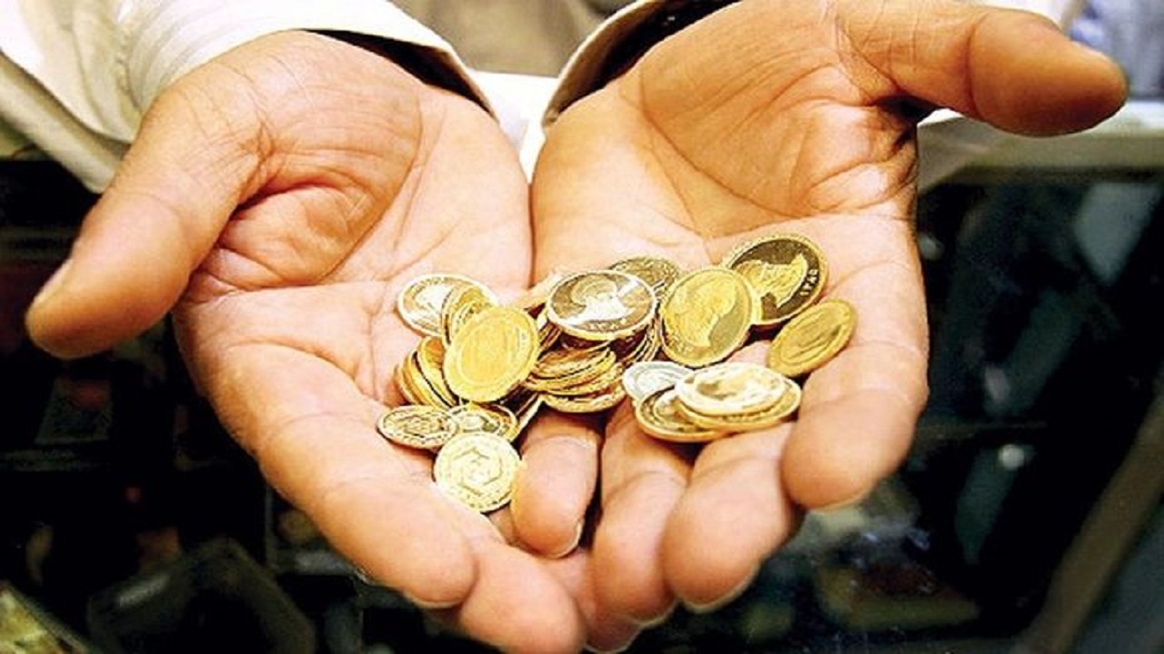 آخرین قیمت سکه، قیمت دلار و قیمت طلا امروز چهارشنبه ۱ بهمن ۹۹ + جدول