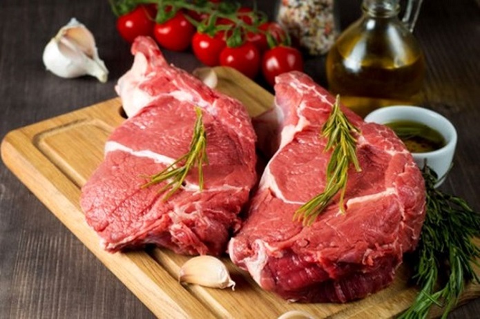 قیمت گوشت گوسفند، قیمت  گوشت گوساله و قیمت گوشت مرغ امروز شنبه 11 بهمن 99 +جدول