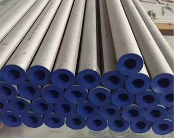 معرفی انواع لوله صنعتی