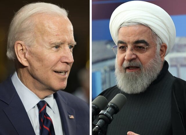  گام اول برای مذاکره آمریکا و ایران