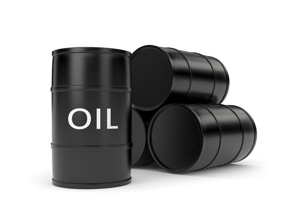 رشد قیمت نفت خام 