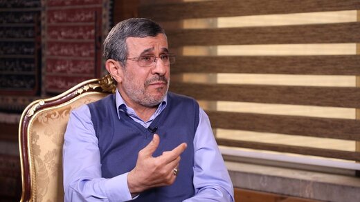 ترفند محمود احمدی‌ نژاد برای انتخابات ۱۴۰۰