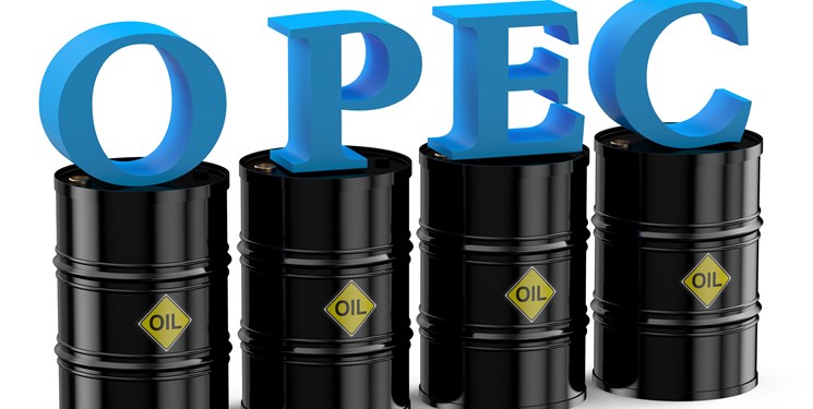 تاثیر تصمیم اوپک بر قیمت نفت