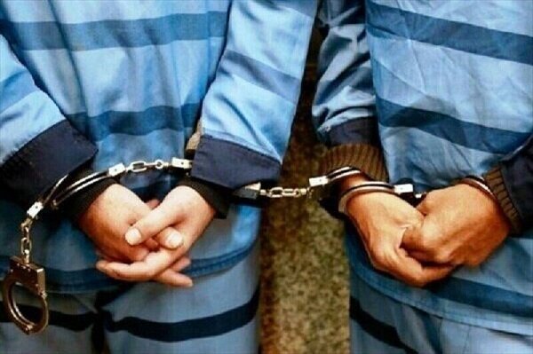 بازداشت عاملان برده کشی از کودکان کار در کرج!