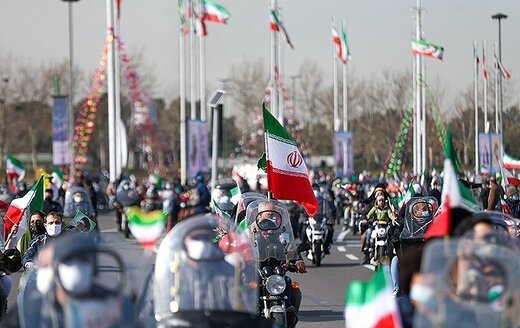 حذف نام امام خمینی در قطعنامه ۲۲ بهمن
