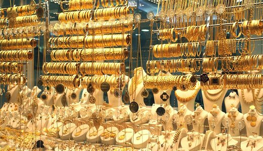 مشکلات افزایش قیمت طلا