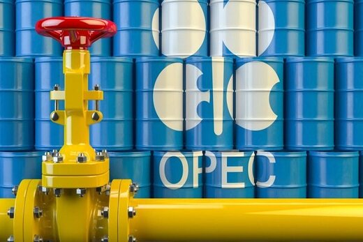 افزایش تولید نفت خام ایران