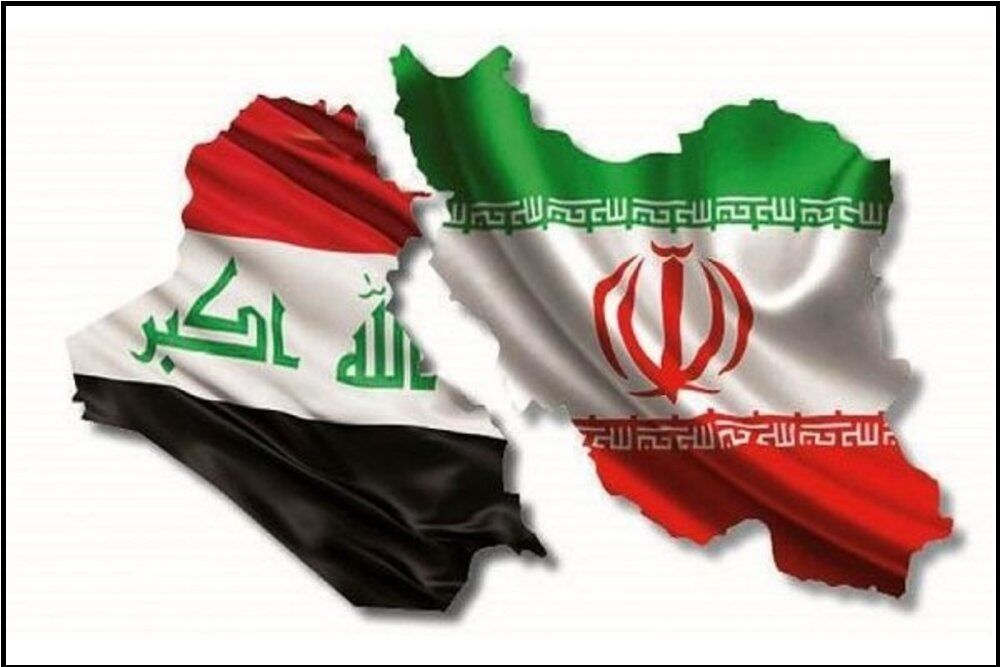 گذرگاه‌های مرزی ایران و عراق
